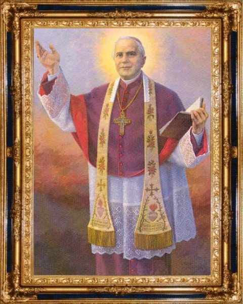 S. Jos Sebastio Pelczar, Bispo